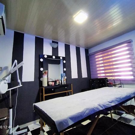 Casalinda Hotel & Gallery Resort Mobushipe Luaran gambar