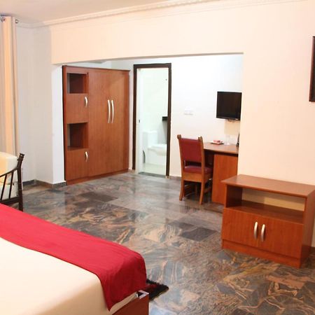 Casalinda Hotel & Gallery Resort Mobushipe Luaran gambar