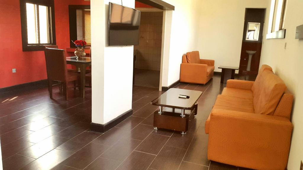 Casalinda Hotel & Gallery Resort Mobushipe Luaran gambar