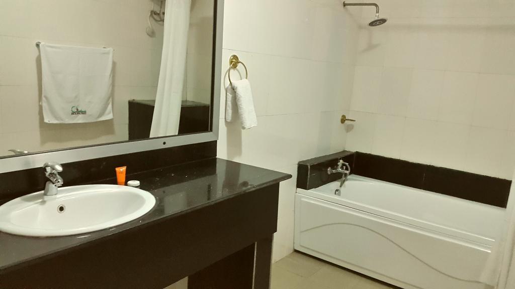 Casalinda Hotel & Gallery Resort Mobushipe Luaran gambar