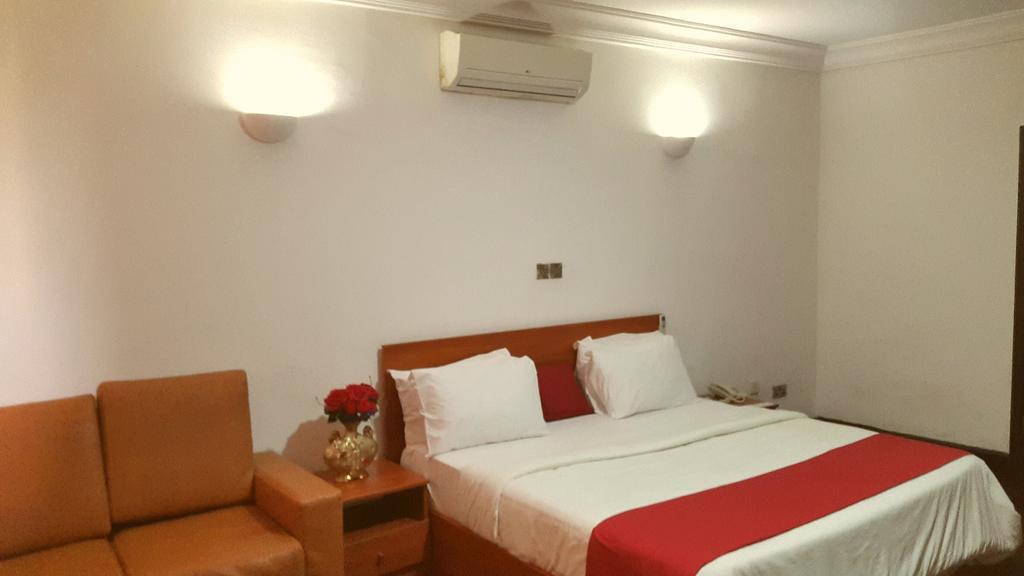 Casalinda Hotel & Gallery Resort Mobushipe Luaran gambar