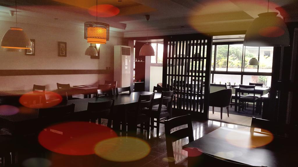 Casalinda Hotel & Gallery Resort Mobushipe Luaran gambar