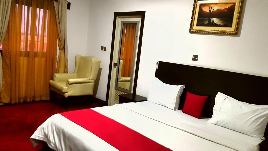 Casalinda Hotel & Gallery Resort Mobushipe Luaran gambar