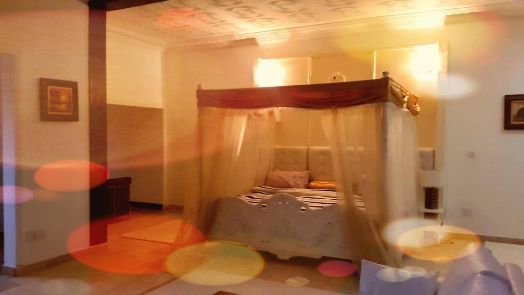 Casalinda Hotel & Gallery Resort Mobushipe Luaran gambar