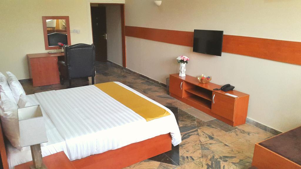 Casalinda Hotel & Gallery Resort Mobushipe Luaran gambar