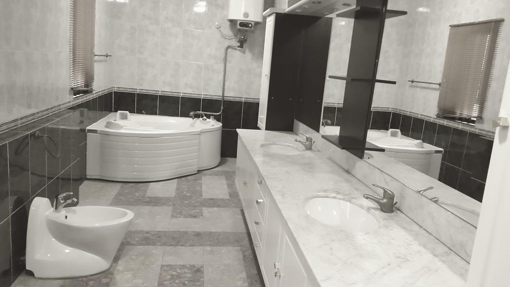 Casalinda Hotel & Gallery Resort Mobushipe Luaran gambar