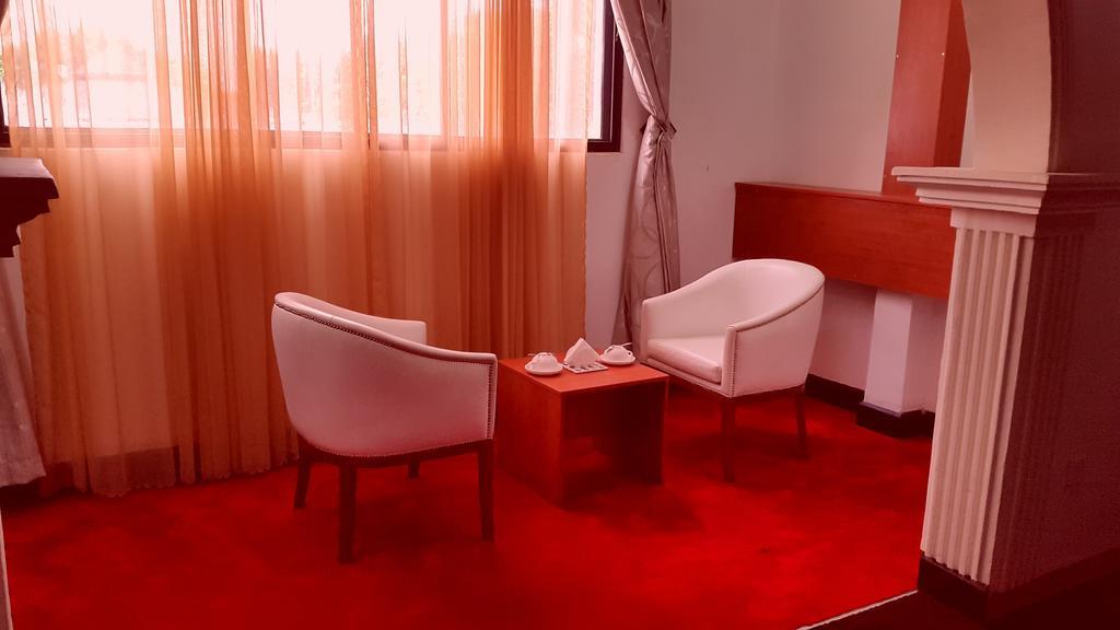 Casalinda Hotel & Gallery Resort Mobushipe Luaran gambar