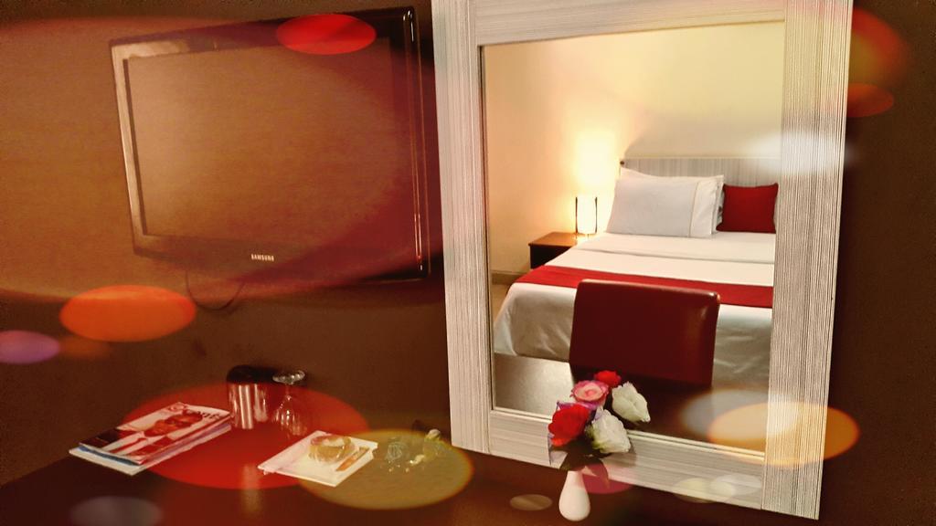 Casalinda Hotel & Gallery Resort Mobushipe Luaran gambar