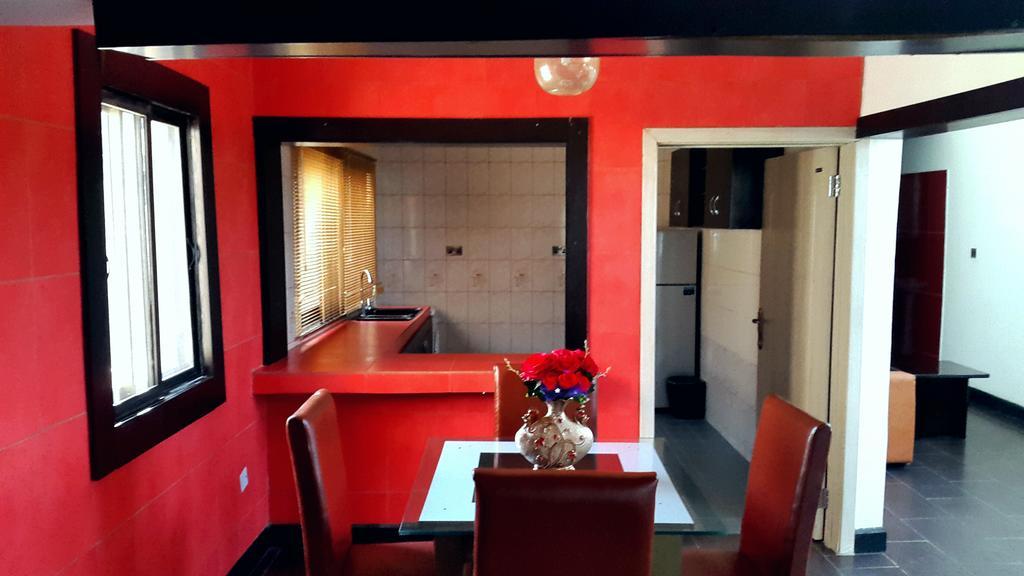 Casalinda Hotel & Gallery Resort Mobushipe Luaran gambar