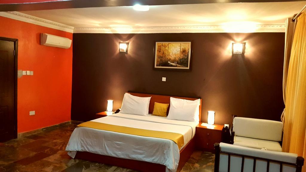 Casalinda Hotel & Gallery Resort Mobushipe Luaran gambar