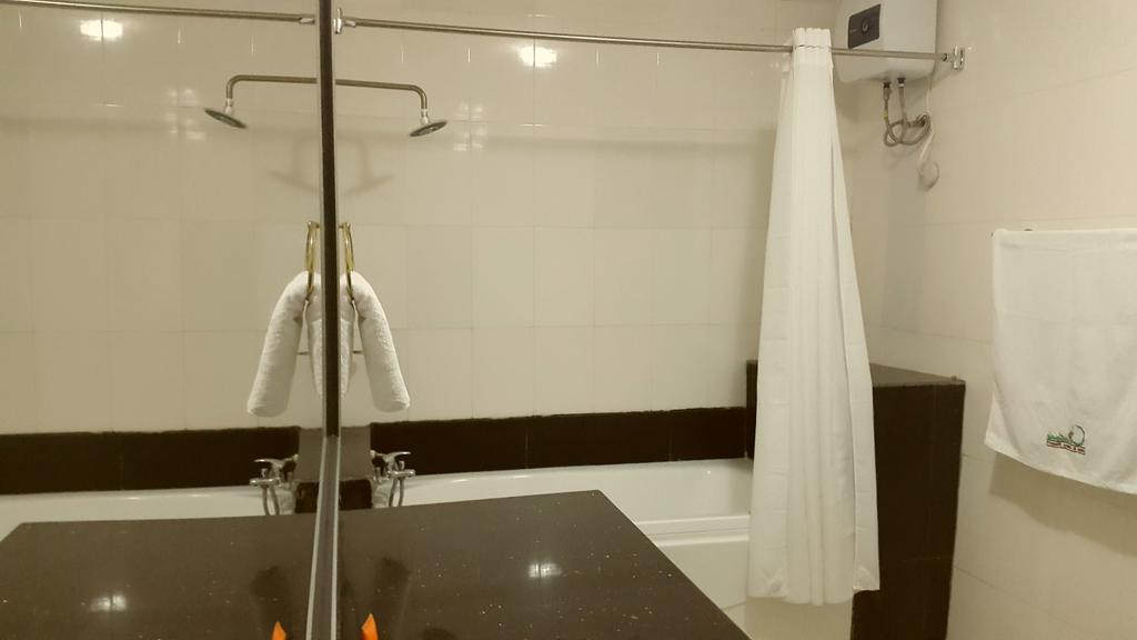 Casalinda Hotel & Gallery Resort Mobushipe Luaran gambar