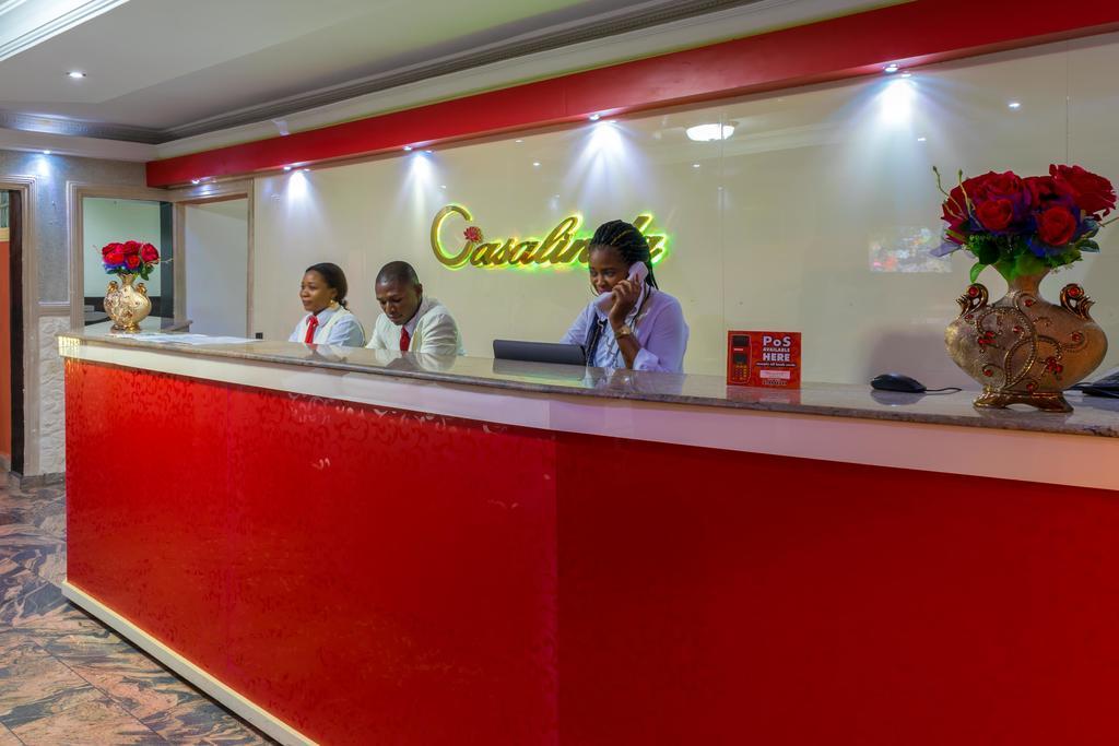 Casalinda Hotel & Gallery Resort Mobushipe Luaran gambar