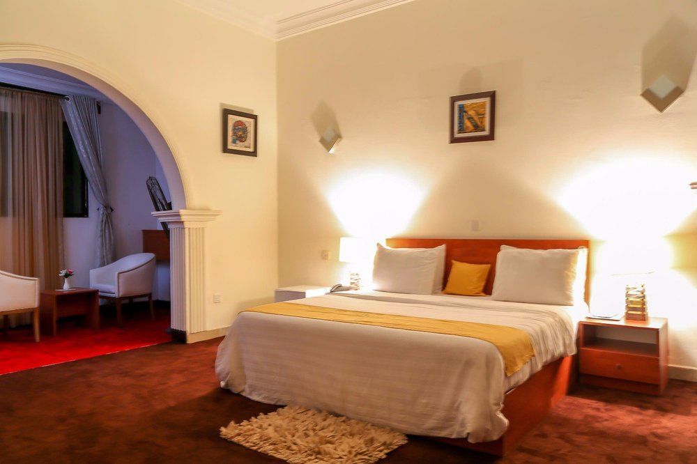Casalinda Hotel & Gallery Resort Mobushipe Luaran gambar