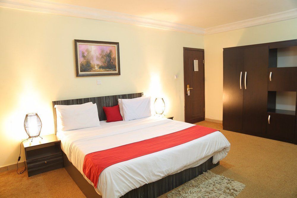 Casalinda Hotel & Gallery Resort Mobushipe Luaran gambar