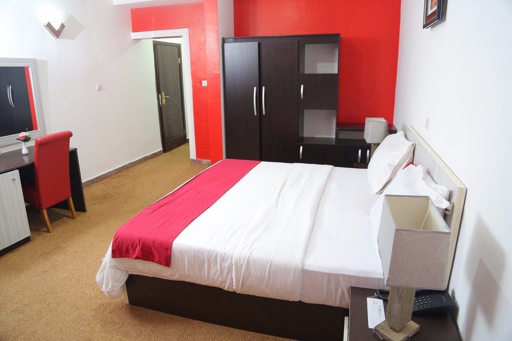 Casalinda Hotel & Gallery Resort Mobushipe Luaran gambar