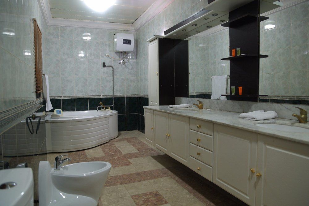 Casalinda Hotel & Gallery Resort Mobushipe Luaran gambar