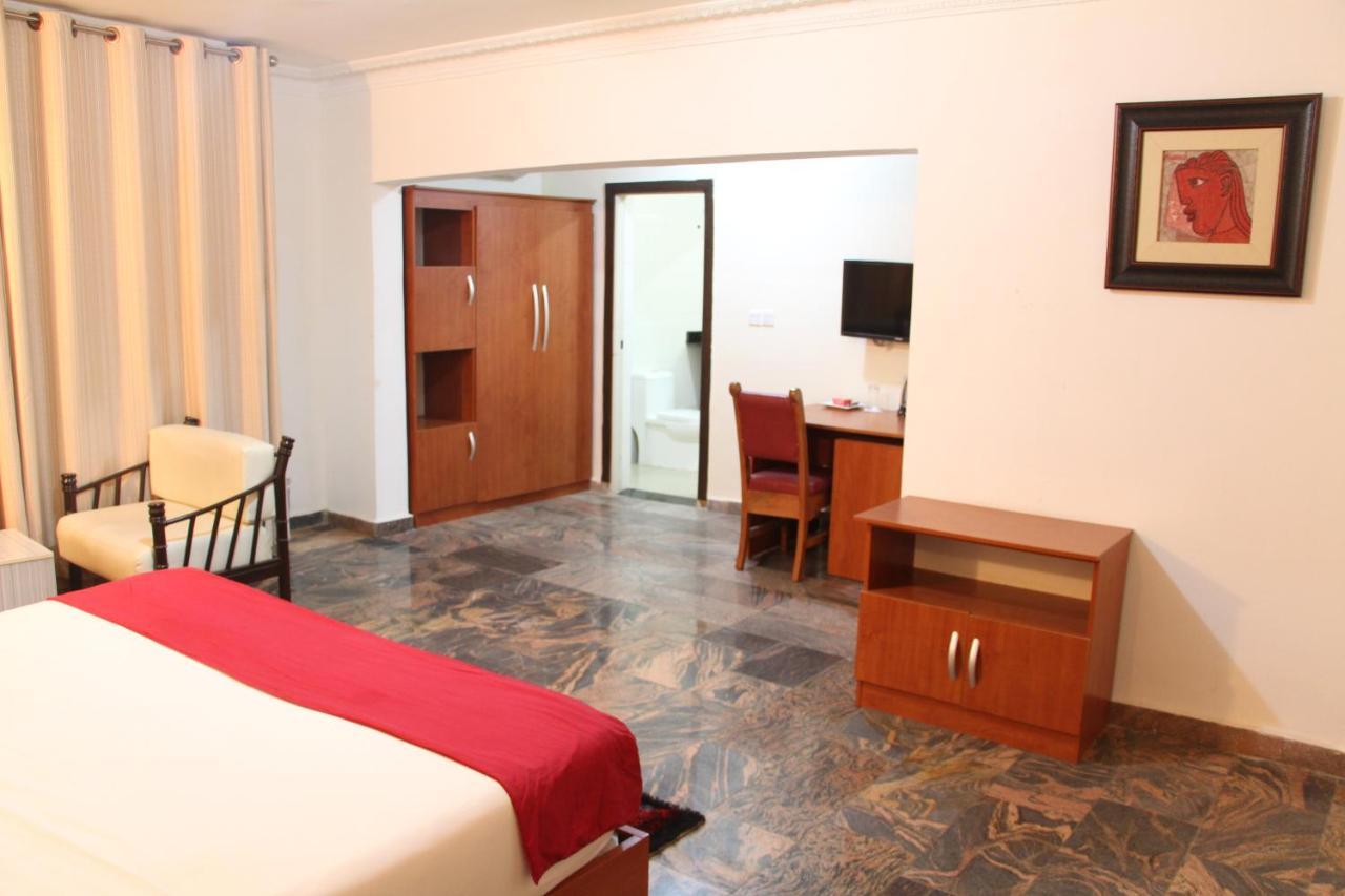 Casalinda Hotel & Gallery Resort Mobushipe Luaran gambar