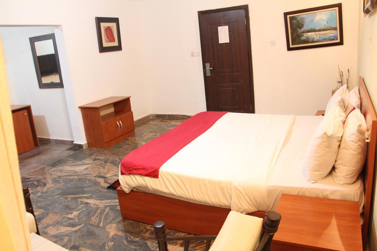 Casalinda Hotel & Gallery Resort Mobushipe Luaran gambar