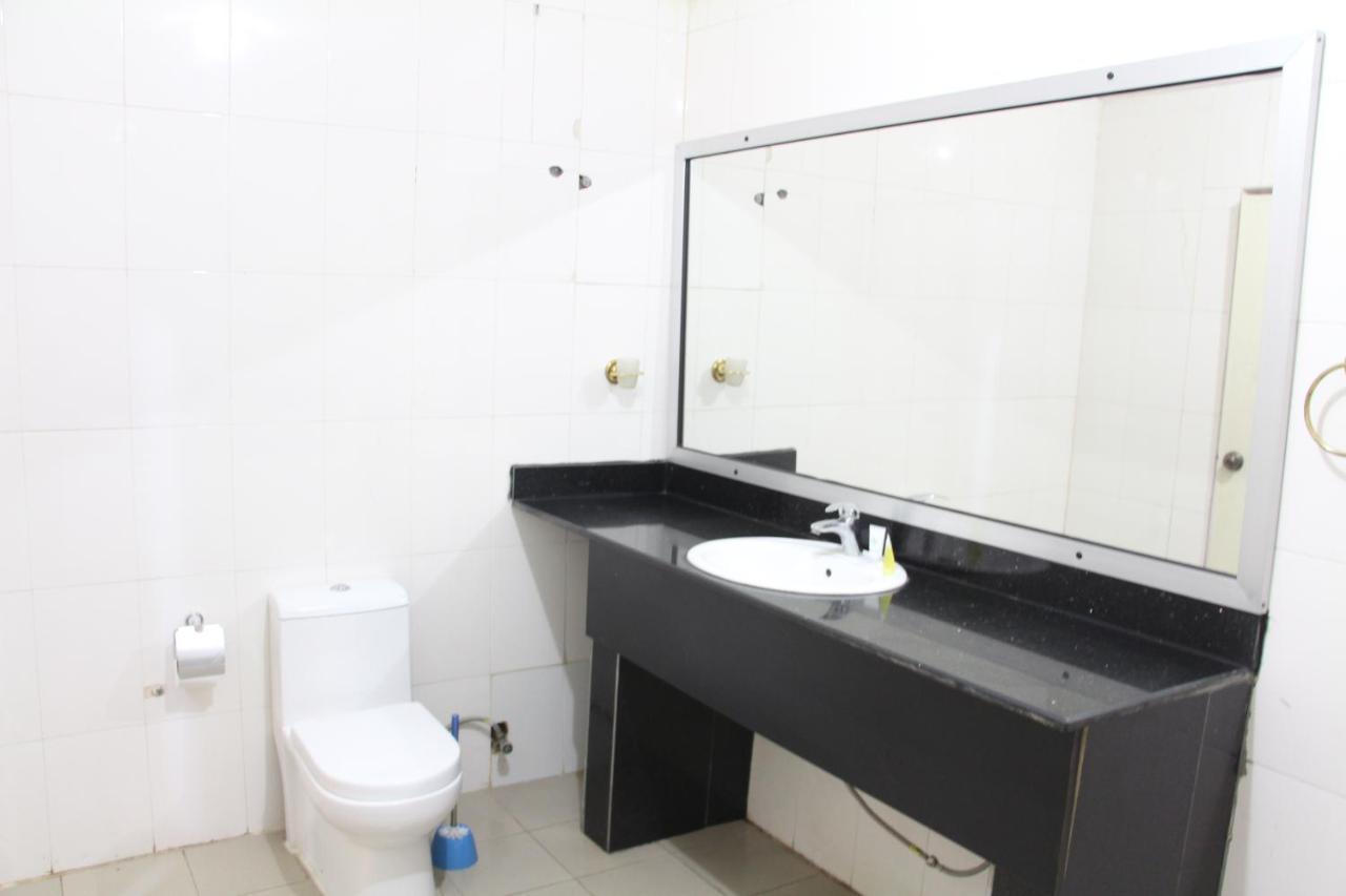 Casalinda Hotel & Gallery Resort Mobushipe Luaran gambar