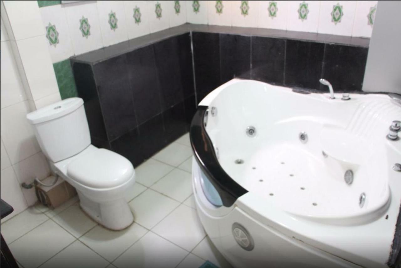 Casalinda Hotel & Gallery Resort Mobushipe Luaran gambar